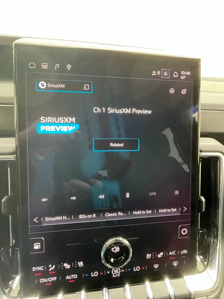 New 2026 GMC Yukon XL Denali image 26