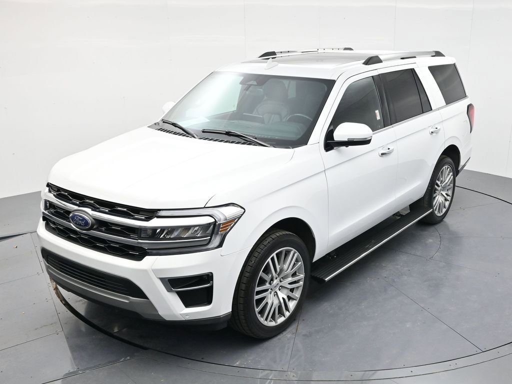 Used 2024 Ford Expedition Limited image 39