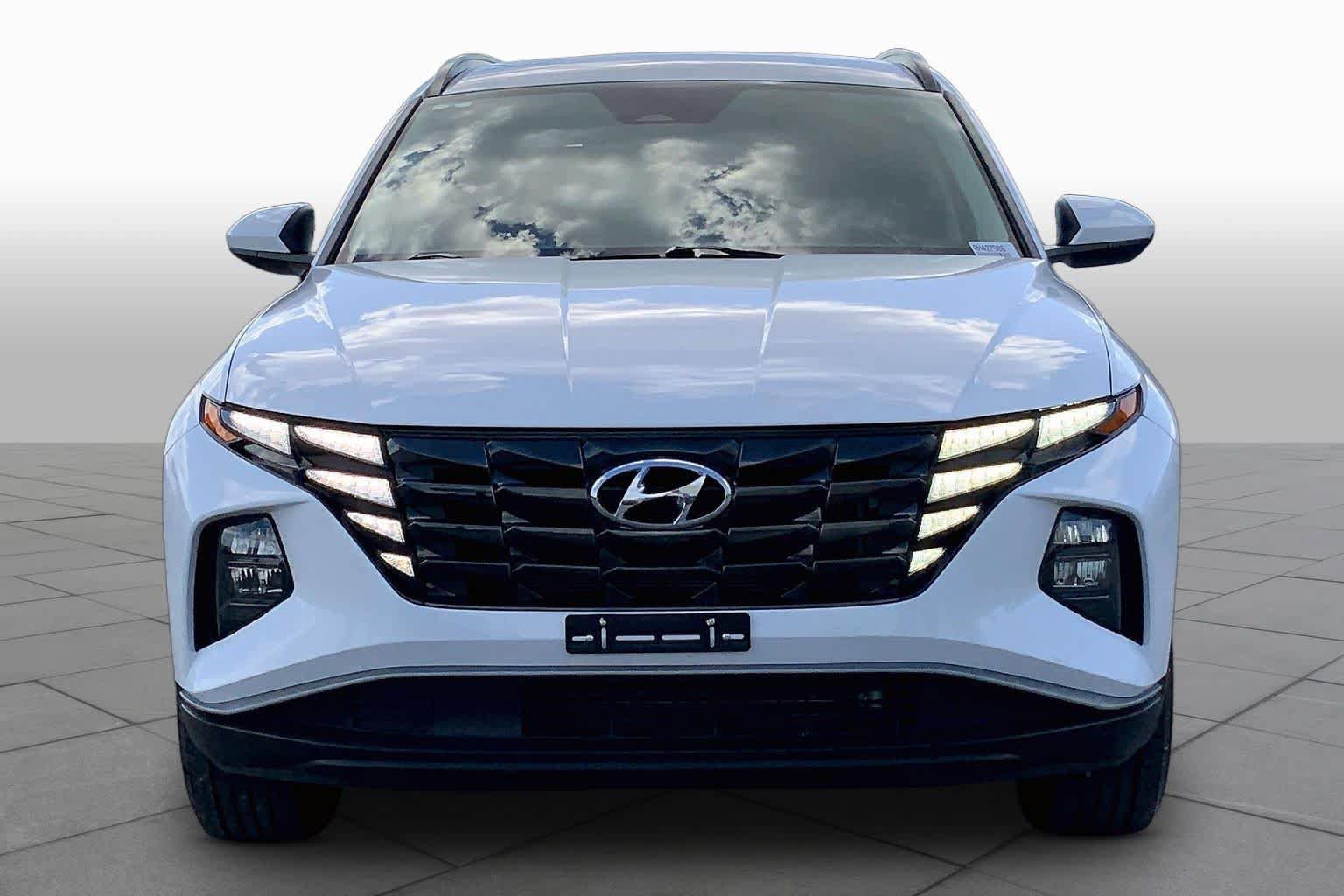 Used 2024 Hyundai Tucson SEL FWD image 4
