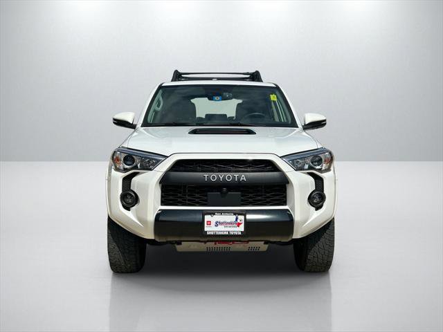 Certified 2024 Toyota 4Runner TRD Pro image 2