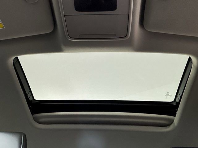 Certified 2026 Honda Accord EX-L image 21
