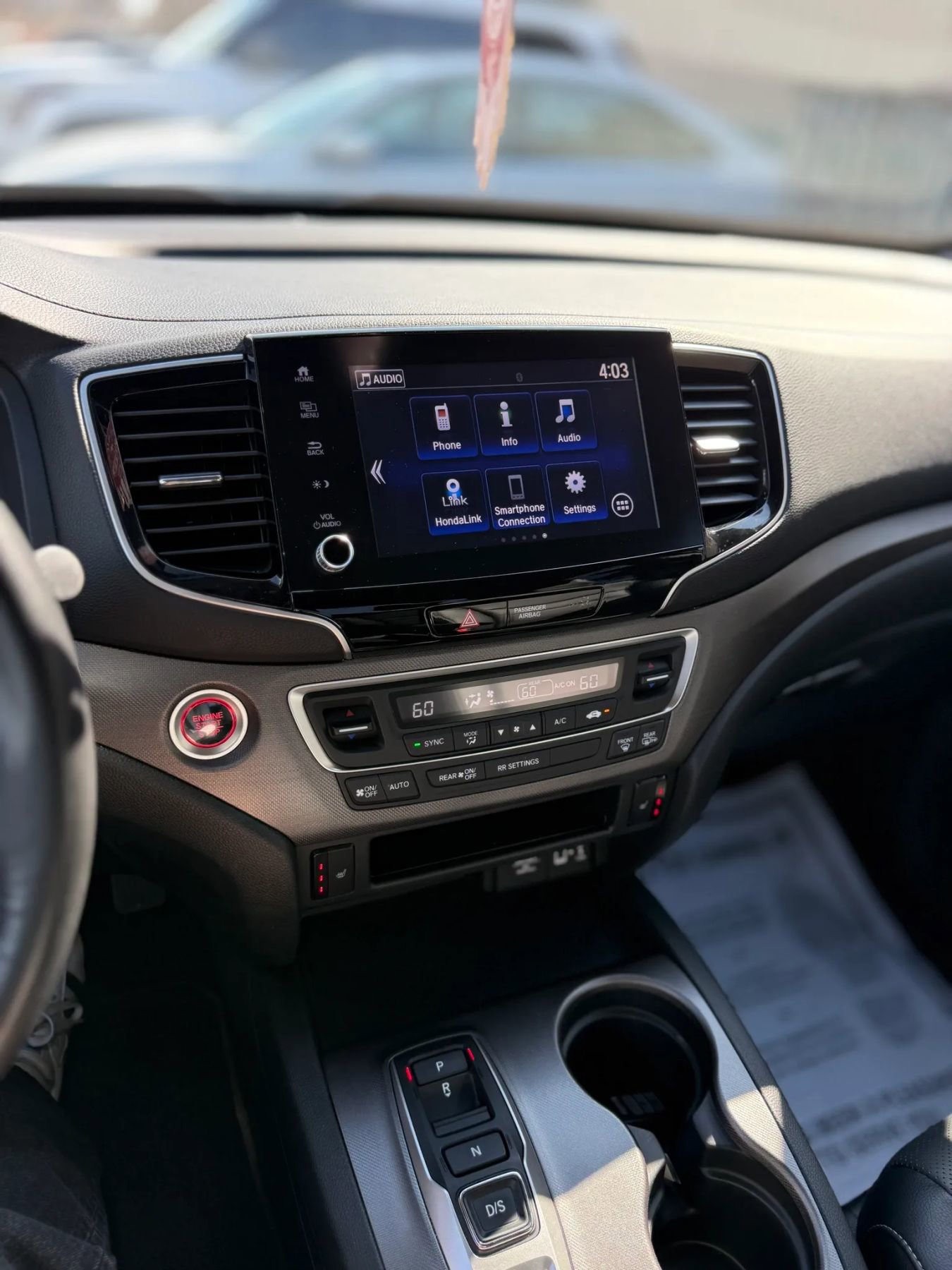 Used 2023 Honda Ridgeline RTL image 27
