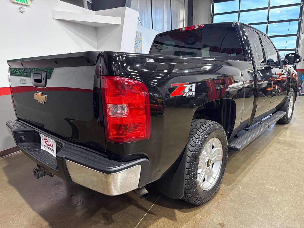 Used 2009 Chevrolet Silverado 1500 LT w/ Power Pack Plus image 30