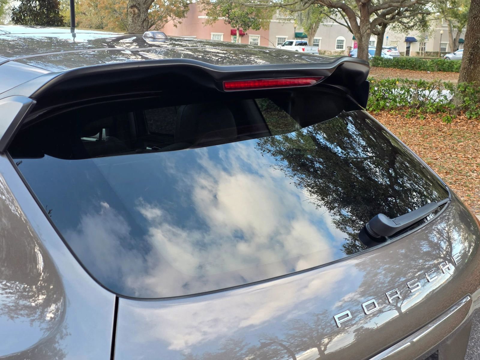 Used 2013 Porsche Cayenne Diesel AWD/4WD image 51