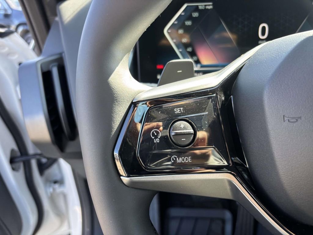 New 2026 BMW X3 xDrive30 image 16