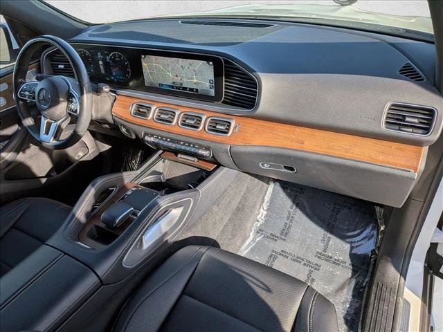 Certified 2020 Mercedes-Benz GLE 450 4MATIC image 21