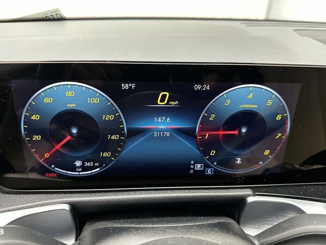Used 2023 Mercedes-Benz GLB 250 4MATIC image 15