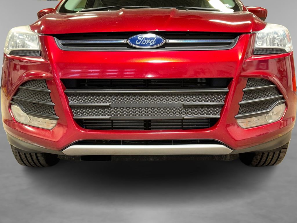 Used 2015 Ford Escape SE image 12