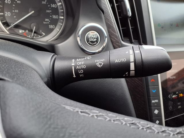 Used 2023 INFINITI Q50 Sensory RWD image 13
