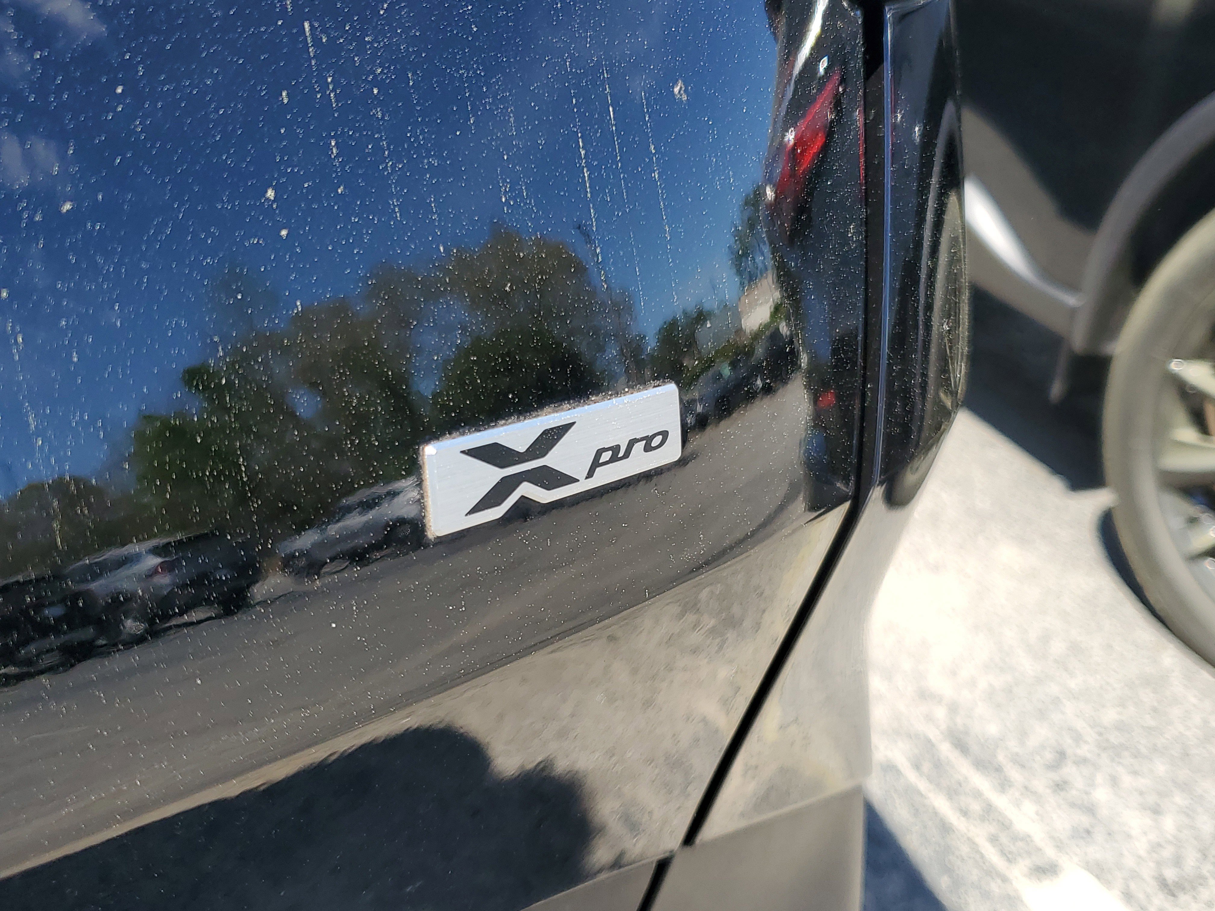 Used 2023 Kia Sportage X-Pro Prestige image 7