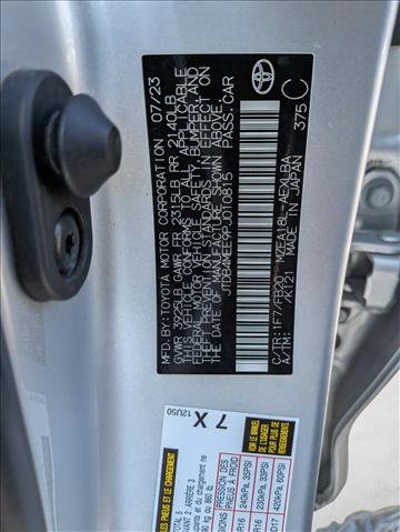 Used 2023 Toyota Corolla LE FWD image 30