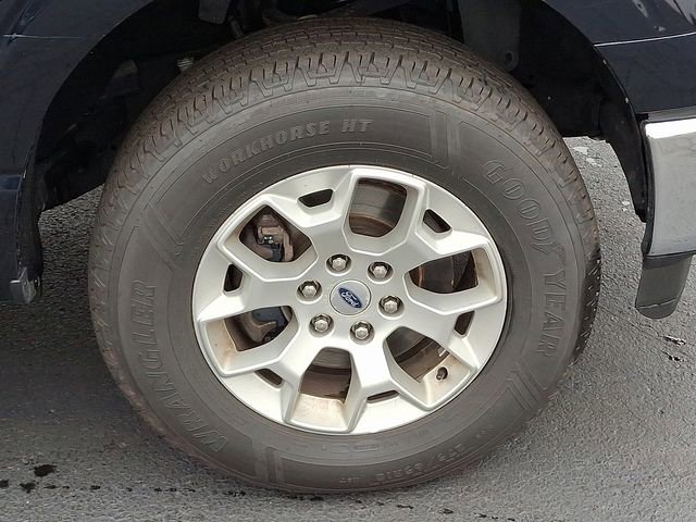 Used 2023 Ford F150 XLT image 10