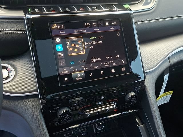 New 2026 Jeep Grand Cherokee Laredo X AWD/4WD image 12