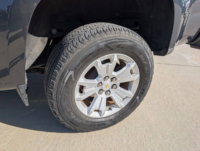 Used 2018 Chevrolet Colorado LT w/ LT Convenience Package image 30