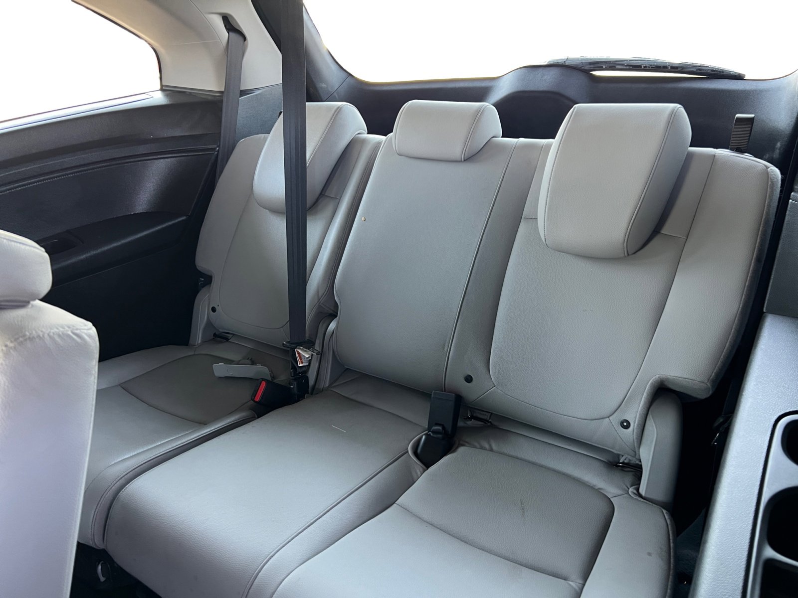 Used 2022 Honda Odyssey EX-L image 13