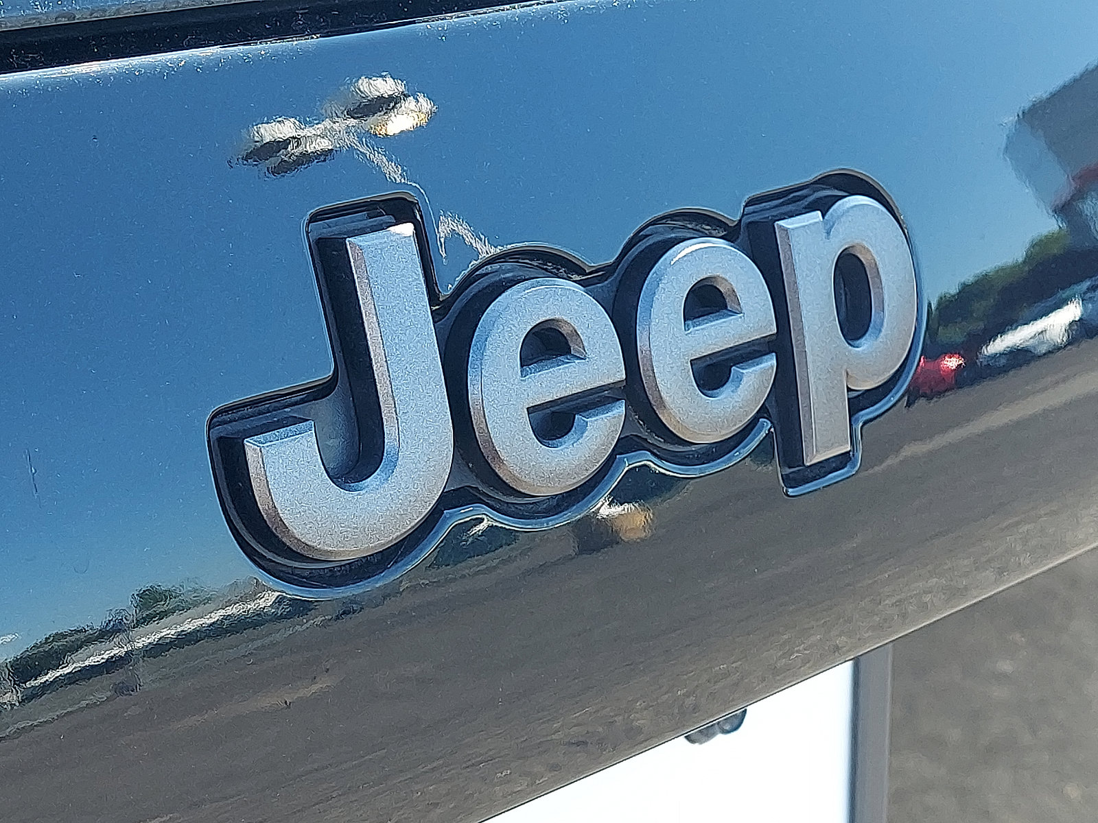 Certified 2019 Jeep Cherokee High Altitude image 25