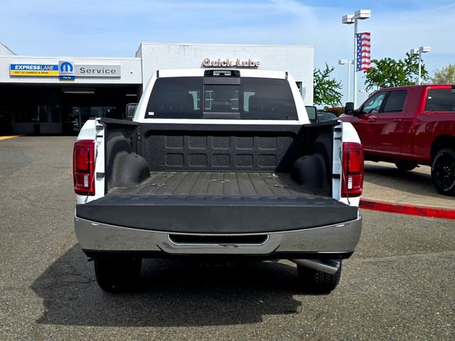 New 2026 RAM 2500 Limited image 39