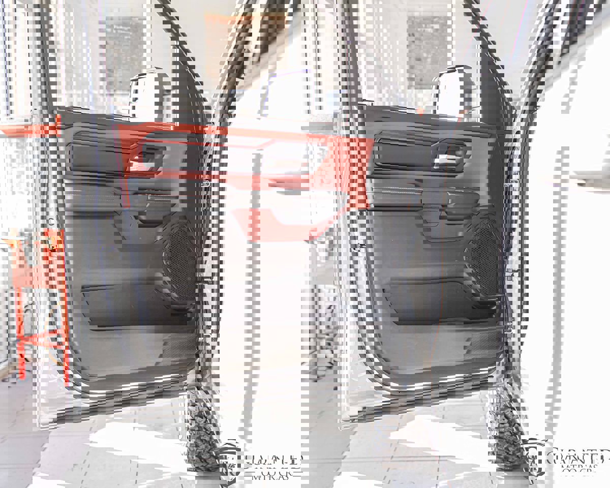 Used 2025 RAM 1500 Rebel w/ Rebel Level 1 Equipment Group image 31