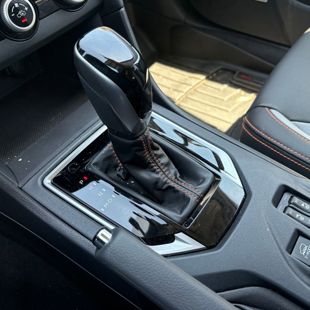 Used 2018 Subaru Crosstrek 2.0i Limited image 23