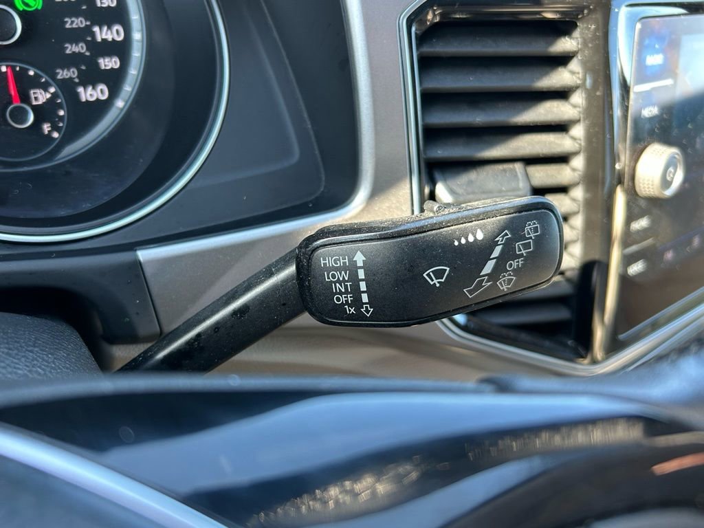 Used 2018 Volkswagen Atlas SEL image 25