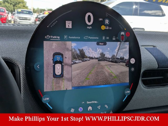 Used 2026 MINI Cooper S FWD image 18
