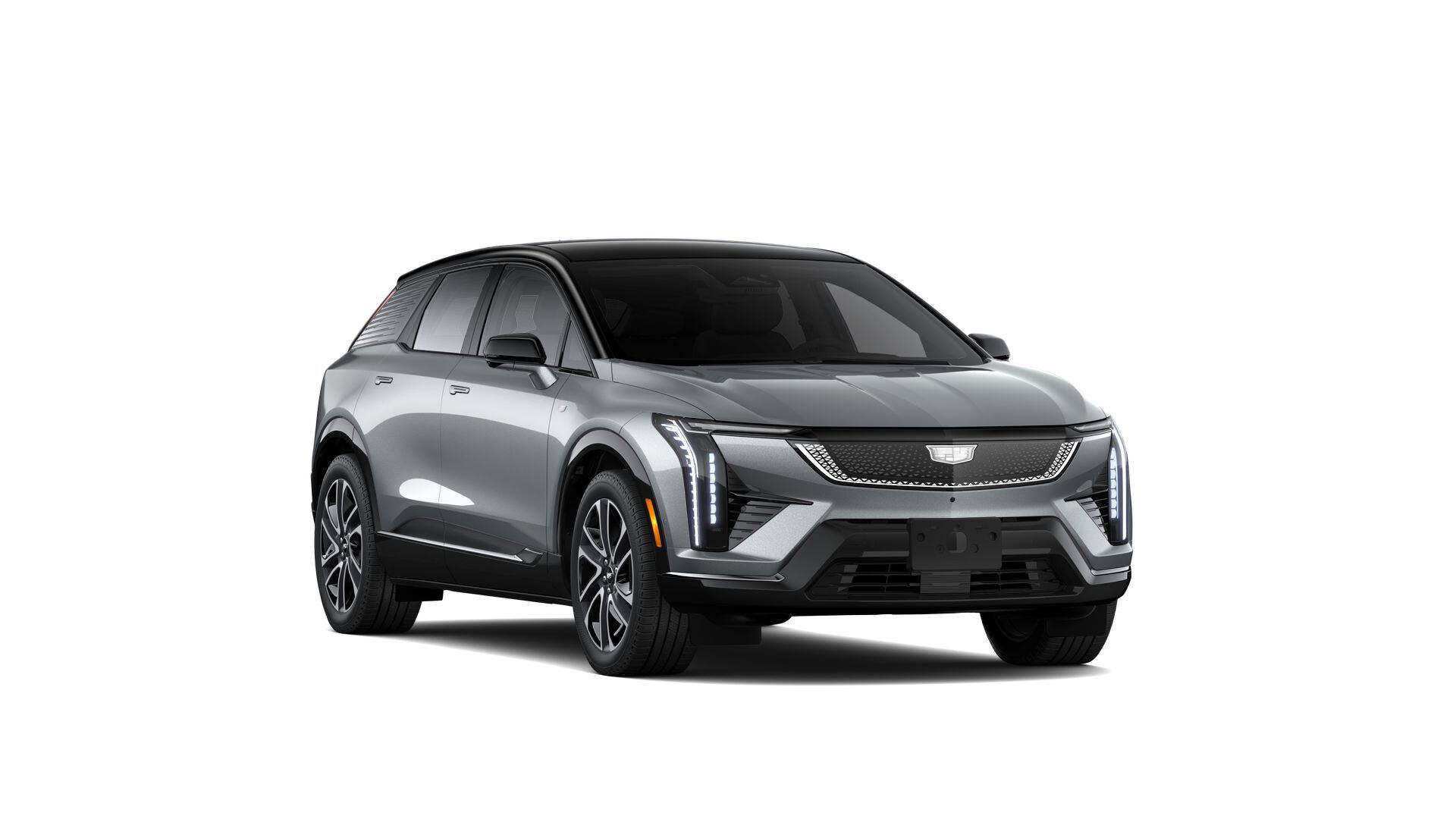 New 2027 Cadillac Optiq Sport AWD/4WD image 9