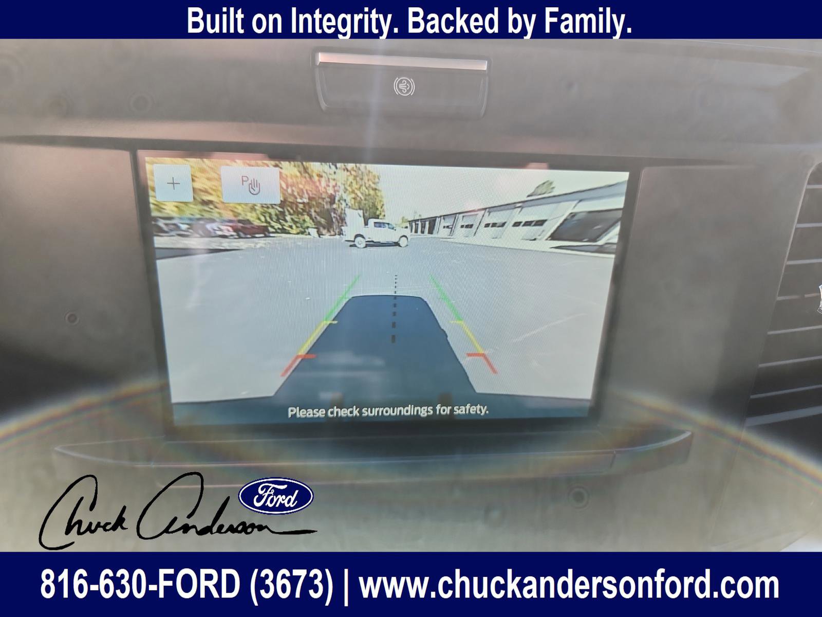 New 2026 Ford F250 XL w/ STX Appearance Package image 14