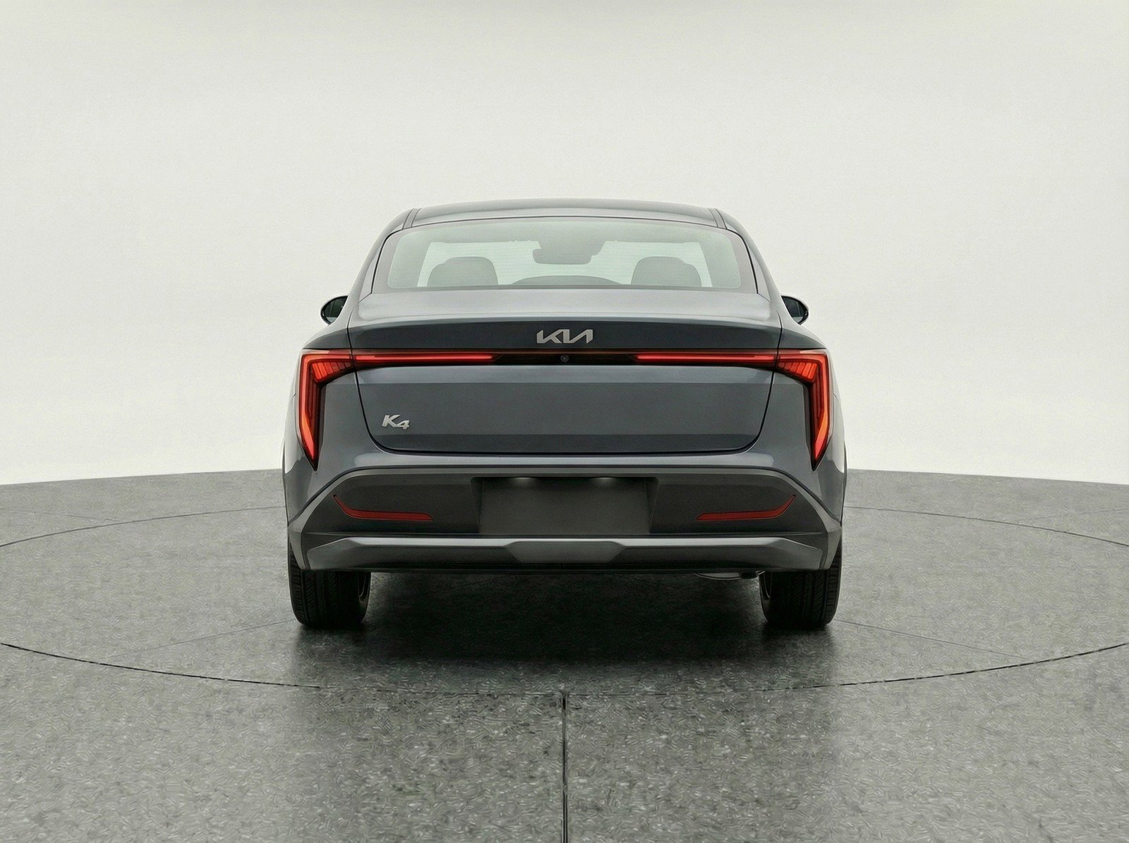 Used 2025 Kia K4 LXS image 7