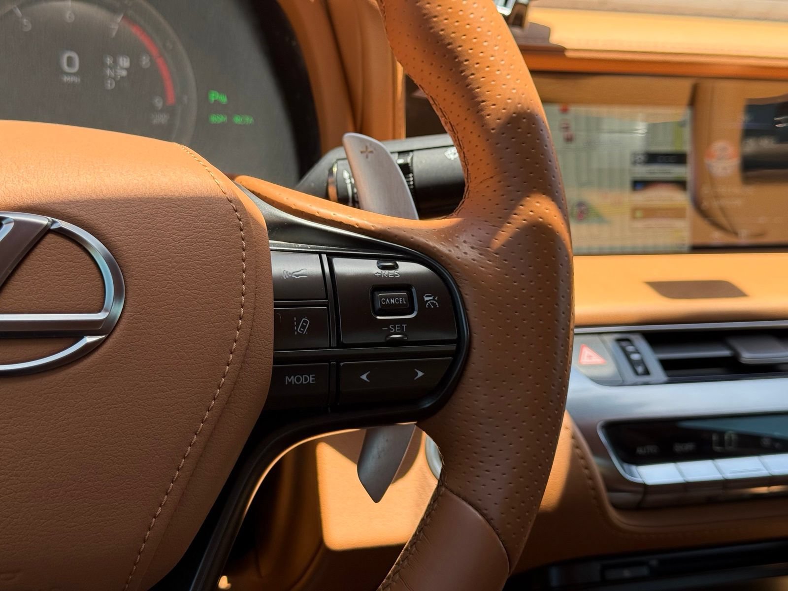 Used 2018 Lexus LC 500 Coupe RWD image 40