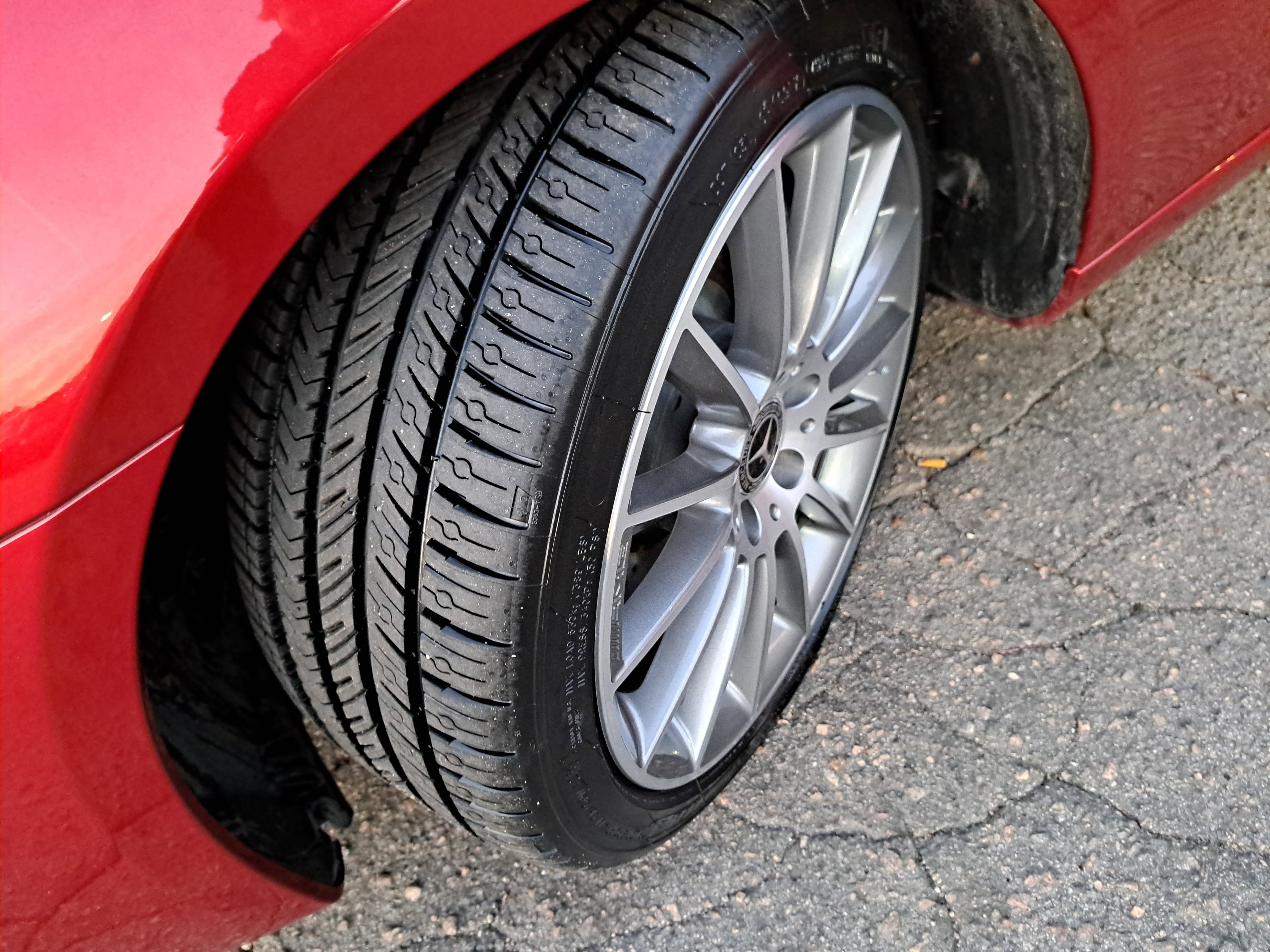 Used 2019 Mercedes-Benz SLC 300 image 33