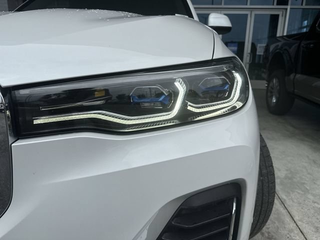 Used 2021 BMW ALPINA XB7 AWD/4WD image 9