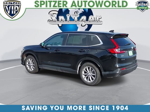 Used 2023 Honda CR-V EX-L image 7