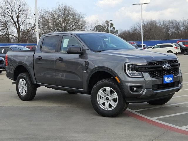 New 2025 Ford Ranger XL image 2