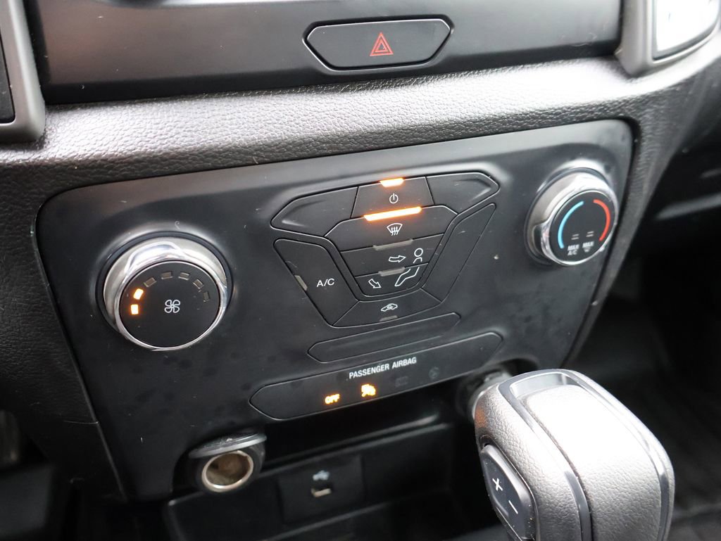 Used 2021 Ford Ranger XL w/ Equipment Group 101A High image 25