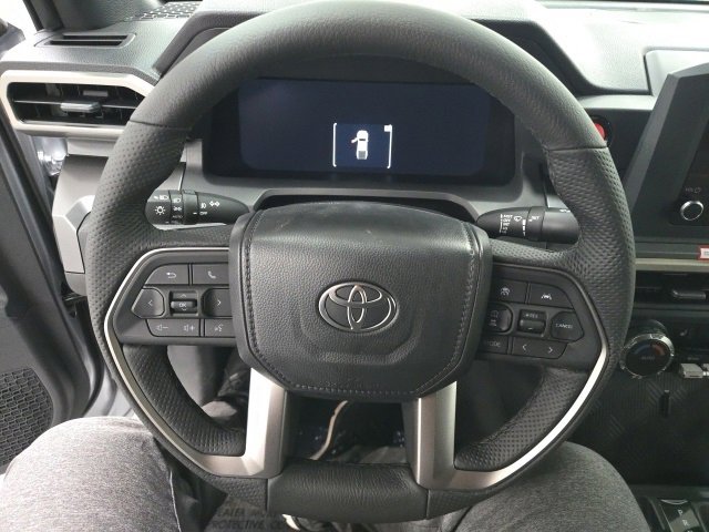 New 2026 Toyota Tacoma TRD Off-Road image 28