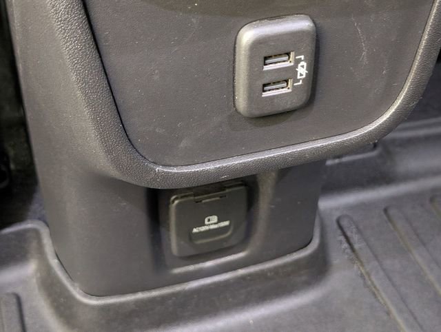 Used 2020 GMC Terrain SLT w/ Preferred Package image 26