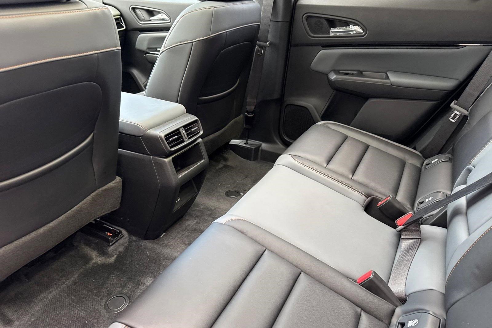 New 2026 Honda Prologue Touring image 22