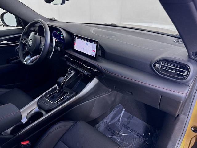 Used 2024 Dodge Hornet R/T Plus w/ Tech Pack Plus image 30