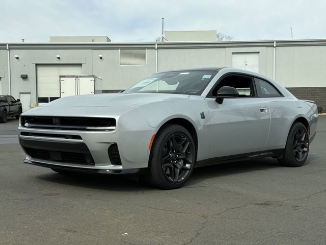 New 2026 Dodge Charger R/T Scat Pack
