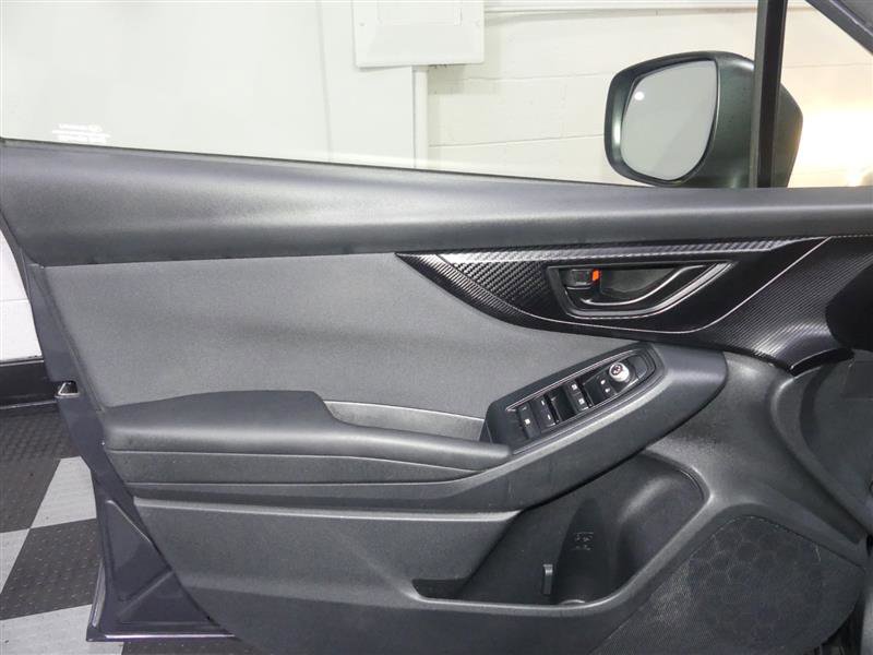 Used 2023 Subaru Crosstrek 2.0i Premium image 17