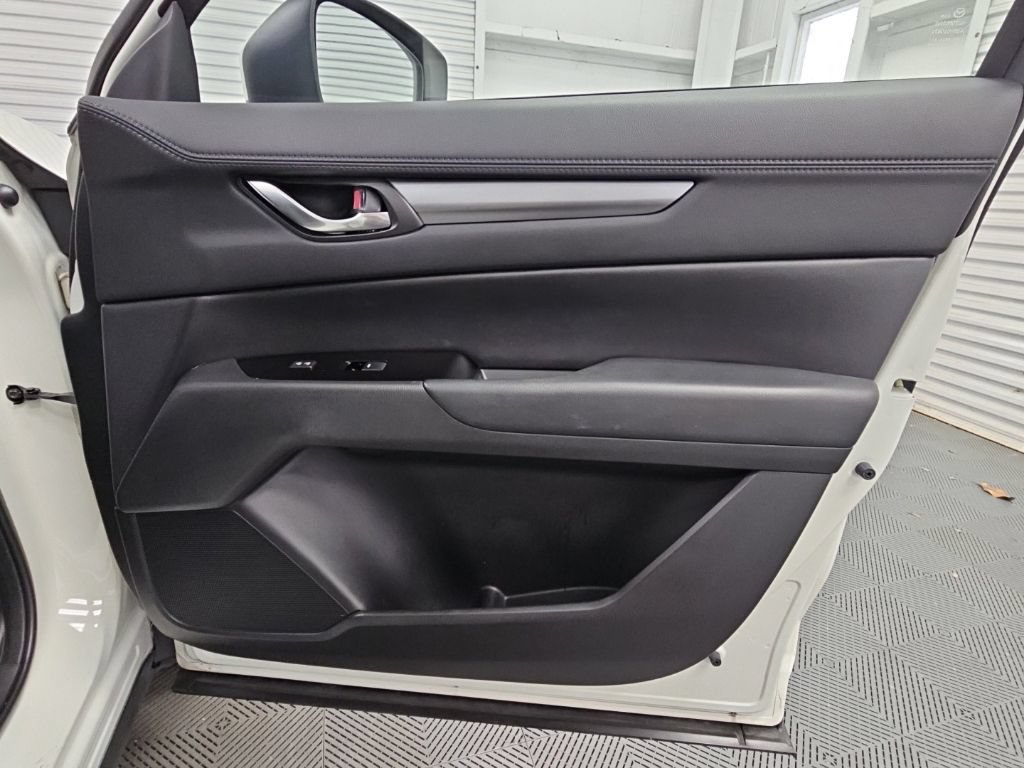 Used 2023 MAZDA CX-5 AWD 2.5 S image 40