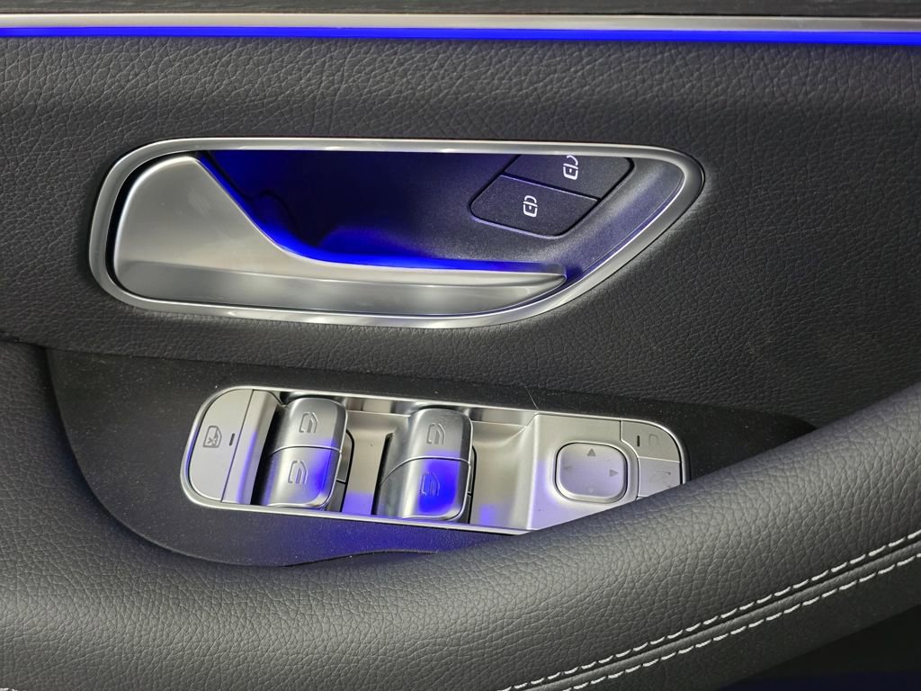 New 2026 Mercedes-Benz GLE 450 4MATIC image 15