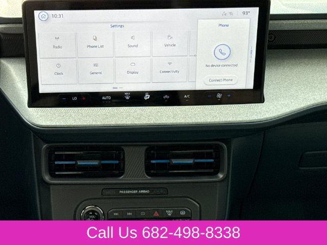 New 2026 Ford Maverick XLT FWD image 13