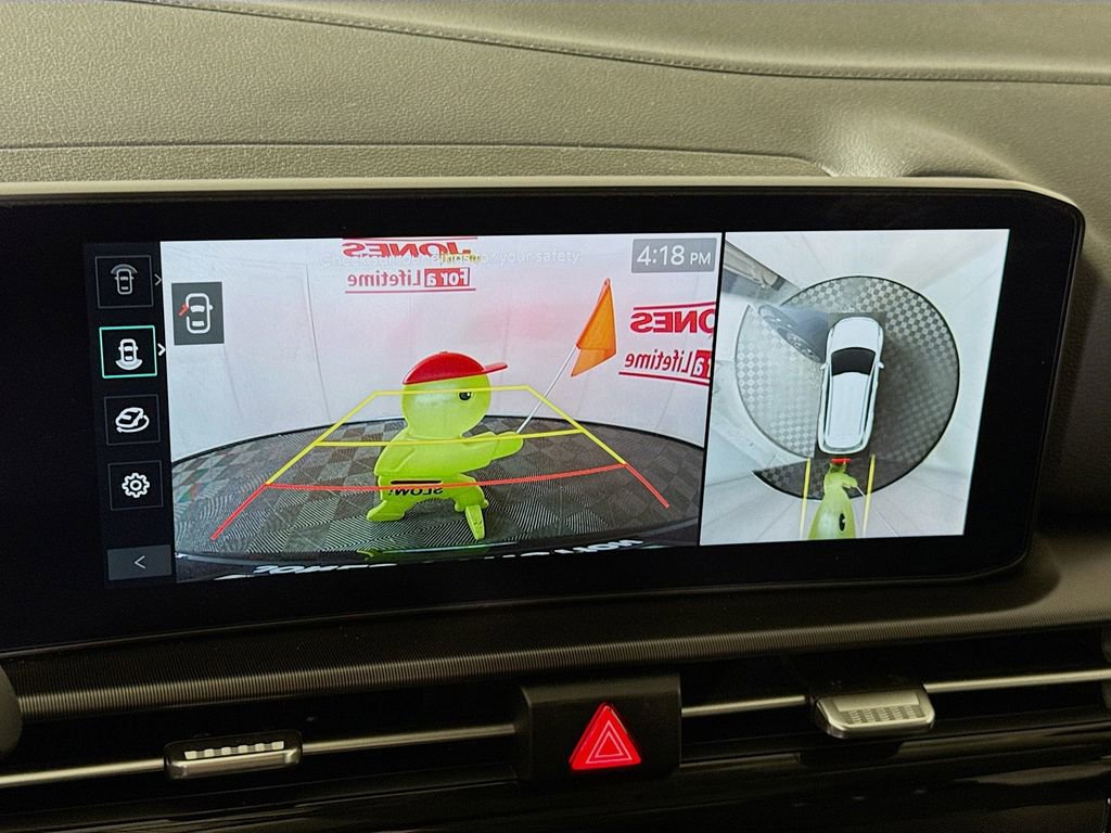 Used 2026 Kia Sportage SX image 7