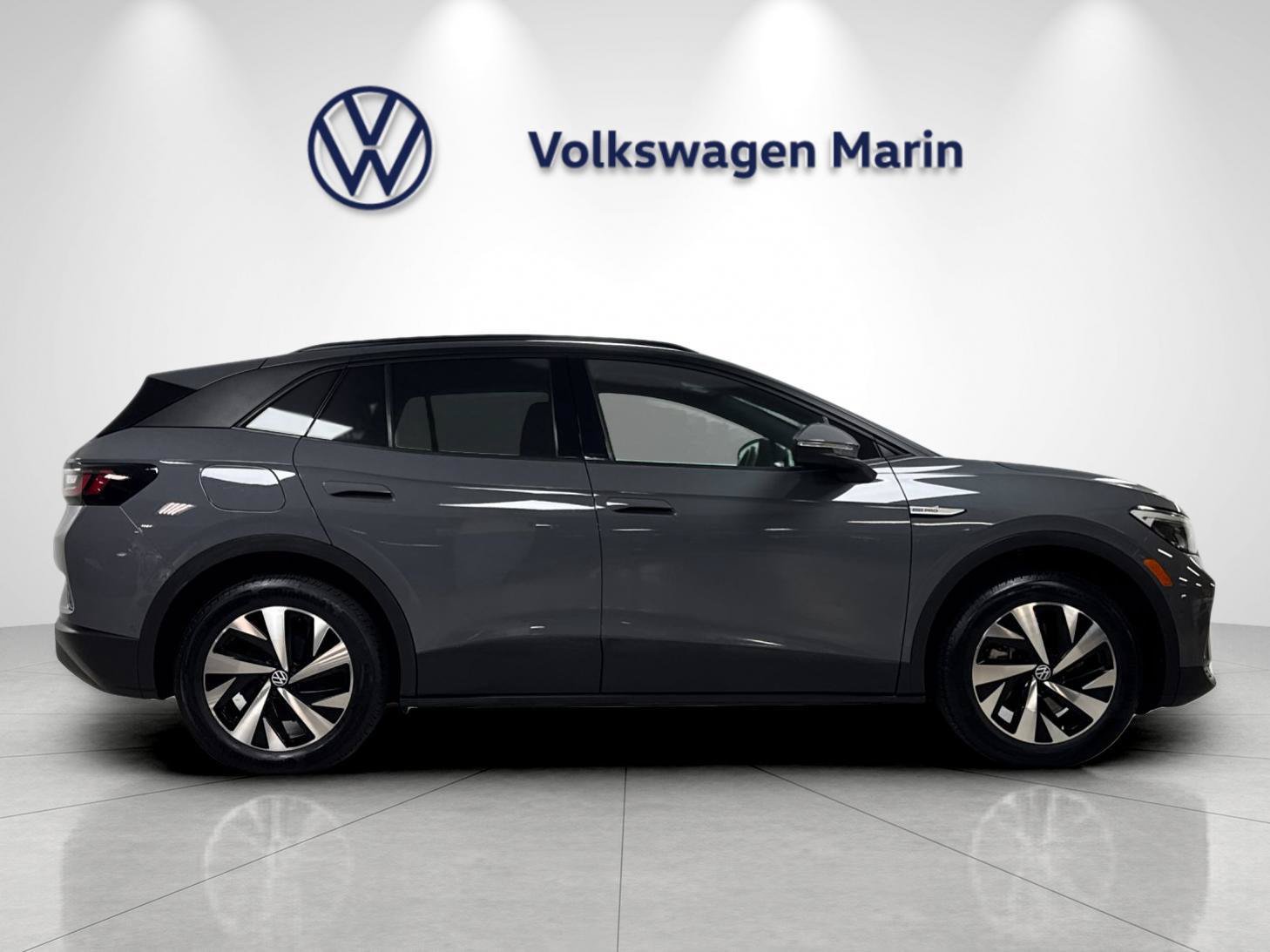 Used 2023 Volkswagen ID.4 Pro AWD/4WD image 6