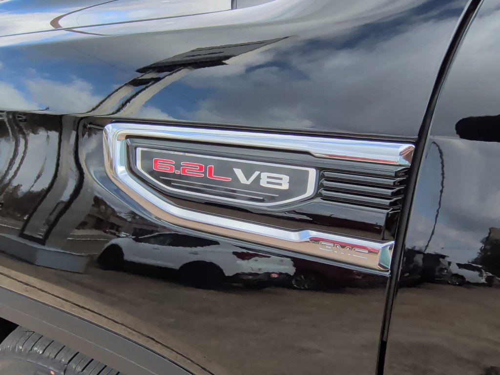 New 2026 GMC Sierra 1500 Denali AWD/4WD image 50