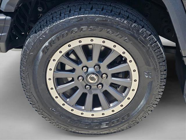 Used 2024 INEOS Grenadier AWD/4WD image 23
