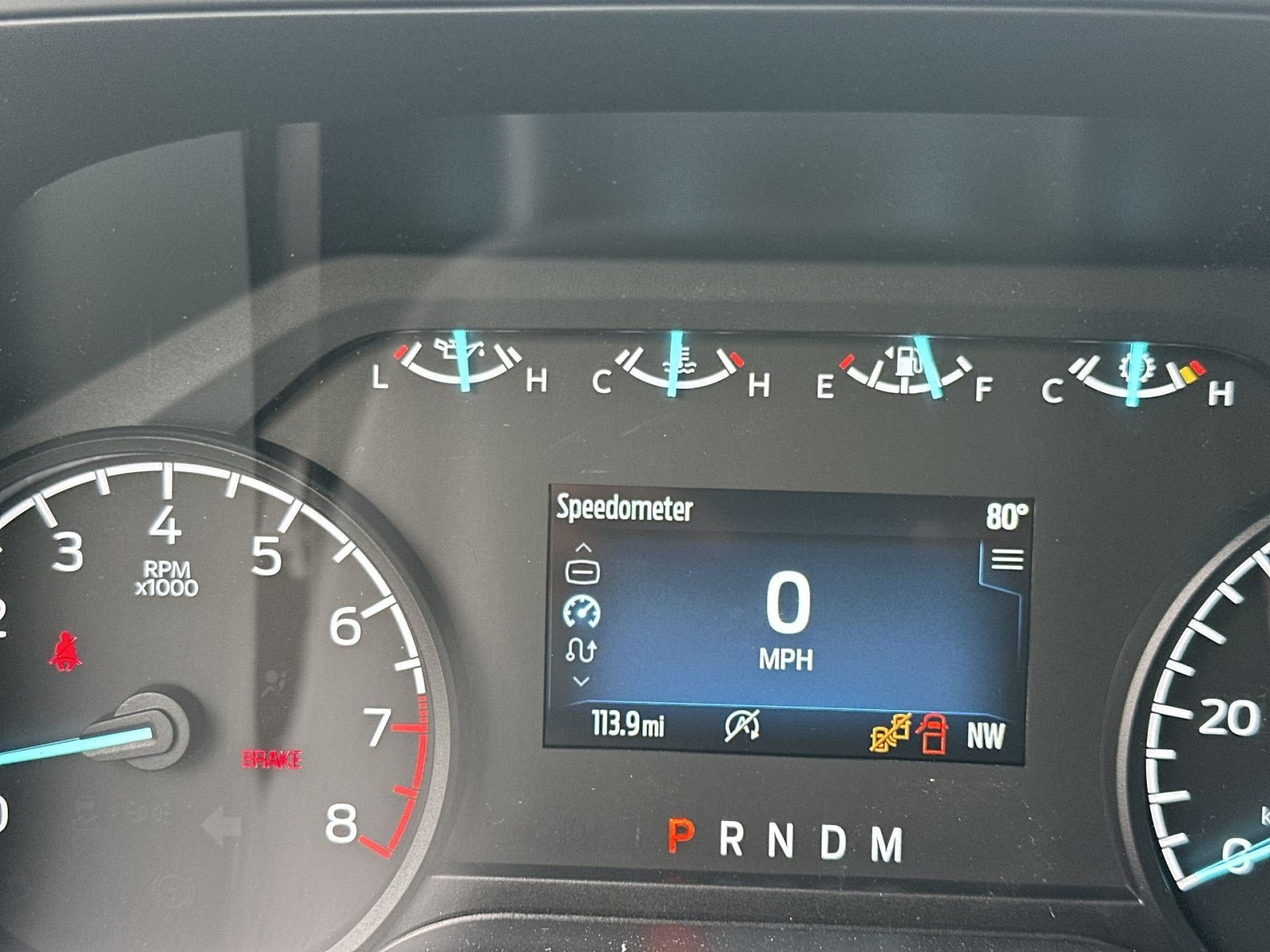 New 2026 Ford F150 XL AWD/4WD image 25