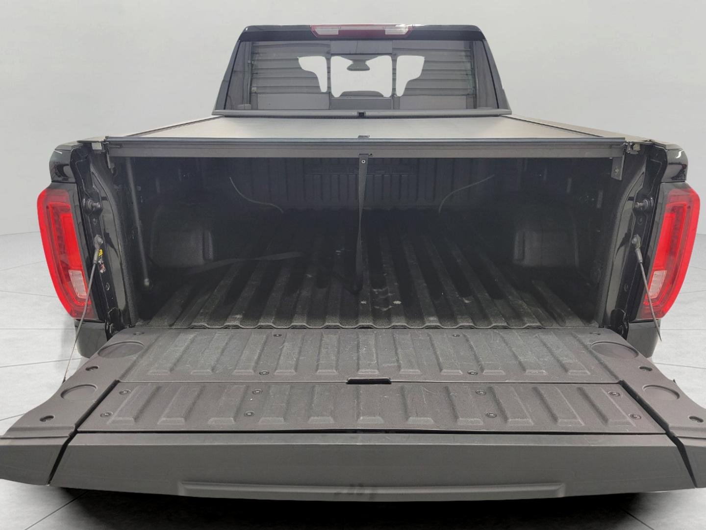 Used 2021 GMC Sierra 1500 Denali w/ Driver Alert Package II image 15