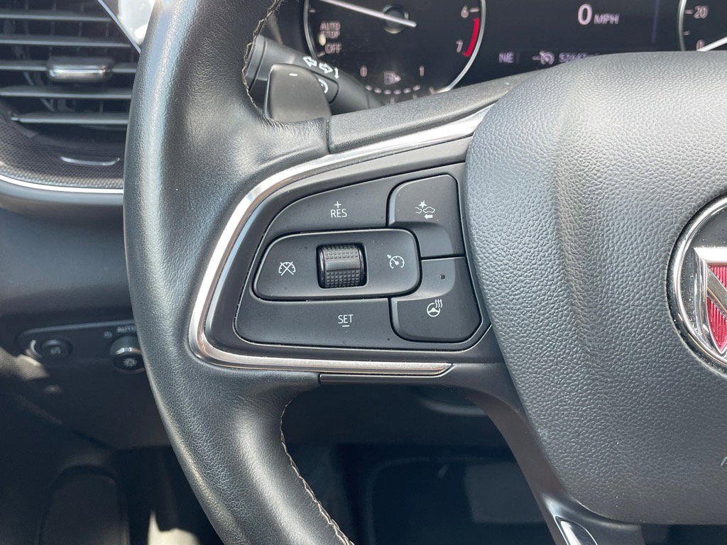 Used 2023 Buick Envision Preferred image 15